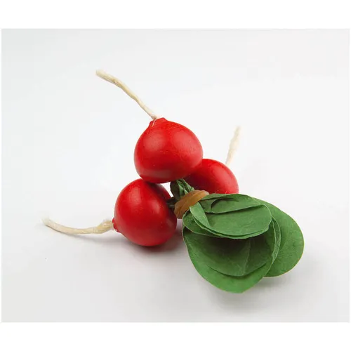 Erzi Kaufladenzubehör Radieschen, Bund