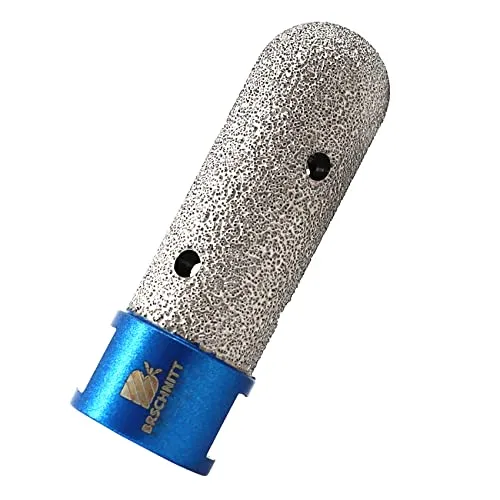 Diamant Fingerfräser 20mm