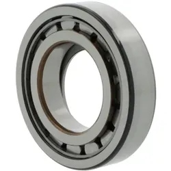 Rillenkugellager S6000 -HLC ID 10mm AD 26mm Breite8mm FAG