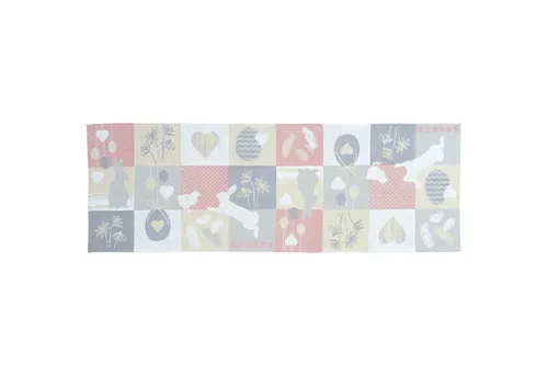 Sander Tischläufer von sander table + home