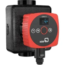 KSB Heizungspumpe Calio S 30-60 G2