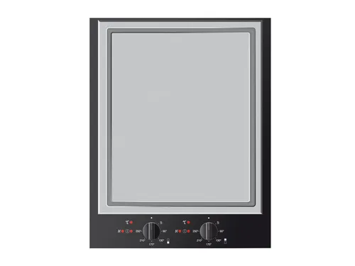 Küppersbusch VKET 3800.0 SR K-Series.8 Teppan Yaki Kochfeld von K�PPERSBUSCH