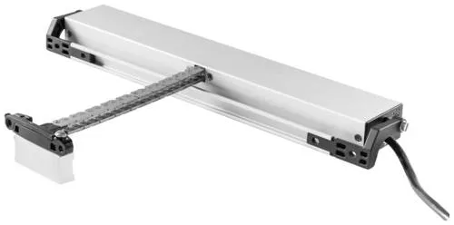 Kaiser Nienhaus Puma 230 Fensterantrieb 20kg