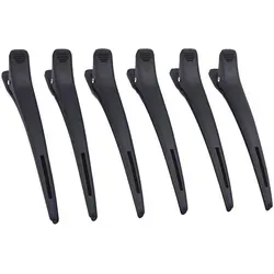 Wella Professionals Abteilclips 1x6 Stück