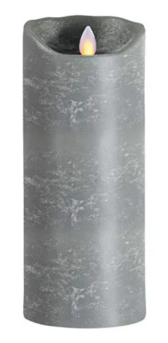 Kerzen Grau von sompex