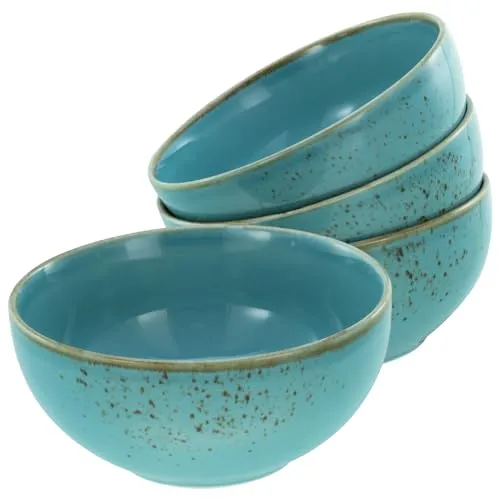 CreaTable Geschirr Blau von CreaTable