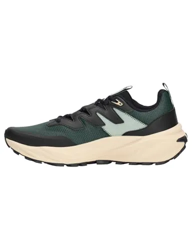 Jack Wolfskin PS TRAIL LOW M Wanderschuh grün 43 EU von Jack Wolfskin