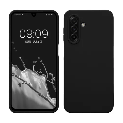 Handyhülle für Samsung Galaxy A17 4G 5G Hülle Silikon Case