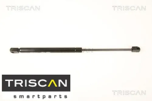 Triscan Gasfeder, Koffer-/Laderaum 8710 66204