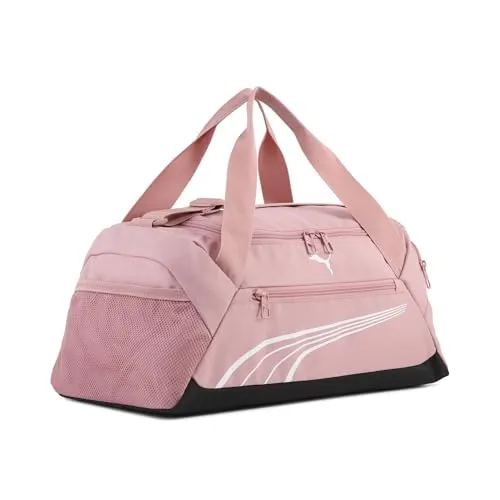 PUMA Sporttasche FUNDAMENTAL EXTRA SMALL SPORTS BAG in pink von PUMA