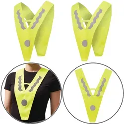 2x Warnwesten Gelb Kinder Sicherheitswesten - Sichtbarkeit für Auto, Fahrrad & Motorrad - Arbeits- & Schutzkleidung mit reflektierenden Dreiecken für optimale Sichtbarkeit bei Tag und Nacht. Ideal für Schulweg und Freizeit, entspricht der Norm EN ISO 20471 und bietet höchsten Schutz für Kinder.