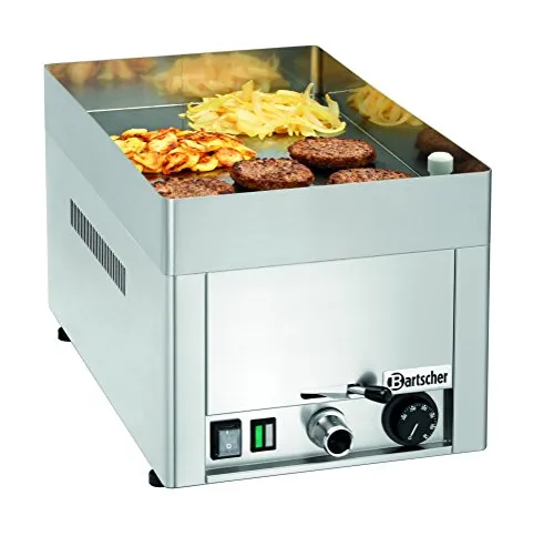 Bartscher Multibräter 300 370205 von Bartscher