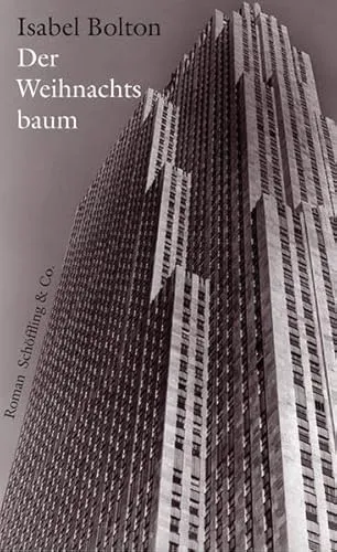 Der Weihnachtsbaum (Gebundene Ausgabe): Roman