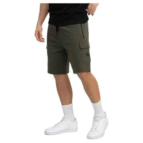 Produktbild LONSDALE Herren Shorts XL
