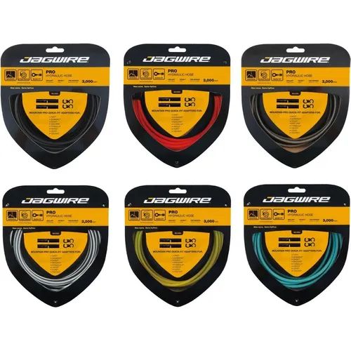 Jagwire Bremsleitung Mountain Pro Hydraulic Hose 3000 mm