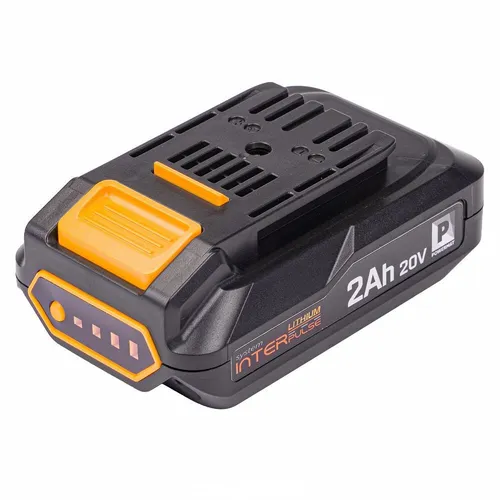 Akku Ersatzakku 20V Kapazität 2Ah für POWERMAT Geräte