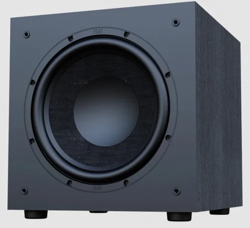 ELAC DEBUT 3.0 DS123 12