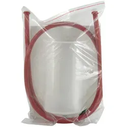 Irrigator komplett 1 l - Arzneimittel für die effektive Mundhygiene, ideal zur Unterstützung bei Zahn- und Zahnfleischproblemen.