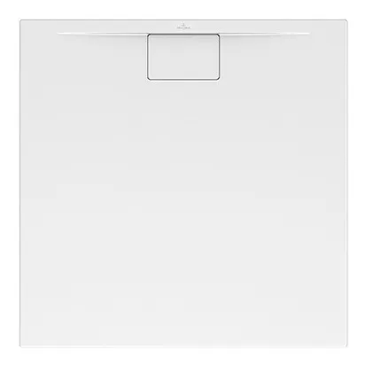 Villeroy & Boch Architectura Metalrim Duschwanne 90 x 90 cm von Villeroy & Boch