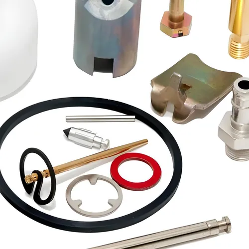 BestPrice Vergaserreparaturkit für Bing 15mm kompatibel mit Zündapp / Puch Maxi