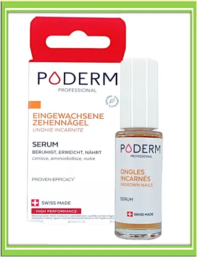 Produktbild Poderm Nagelweicher 8ml