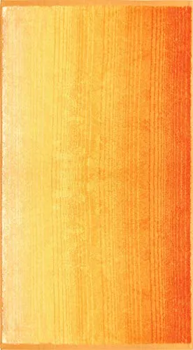 Dyckhoff 0768530800 Handtuch Colori Bio gelb