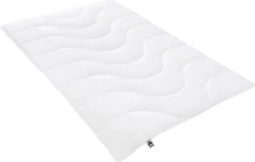 Irisette Micro Thermo Bettdecke von TB Bettwaren