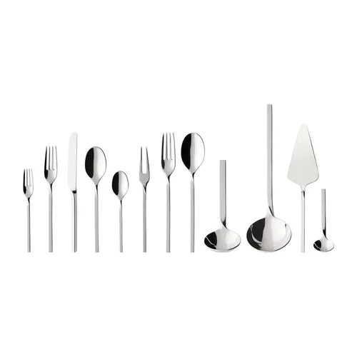 Villeroy & Boch Wave Tafelbesteck 70tlg.
