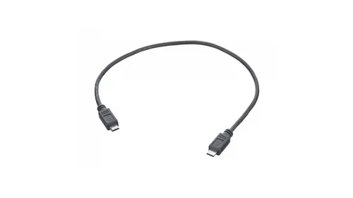 BOSCH Ladekabel USB Micro A – Micro B 300 mm für e-Bike Displays