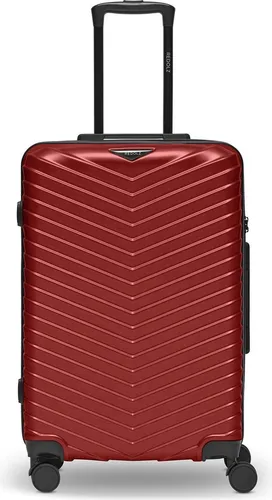 Redolz Hartschalen-Trolley Essentials 18