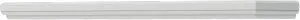 Home affaire Wandboard Evergreen, 100 cm in Weiß
