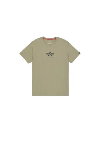Alpha Industries T-Shirt Basic T-Shirt ML von Alpha Industries