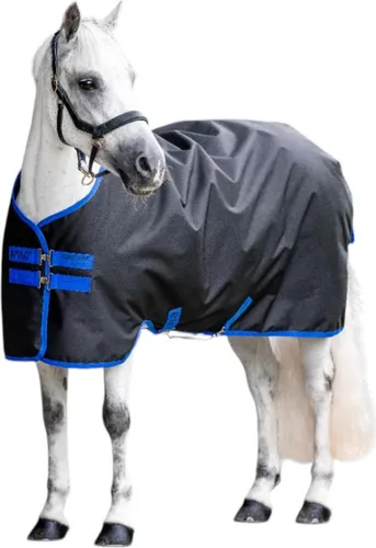 Horseware Amigo Ripstop 900D 100g Thermodecke für Pferde