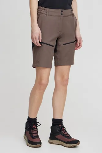 North Bend Trekkingshorts NBAva W Outdoor Shorts Funktionale Outdoorshorts für Damen