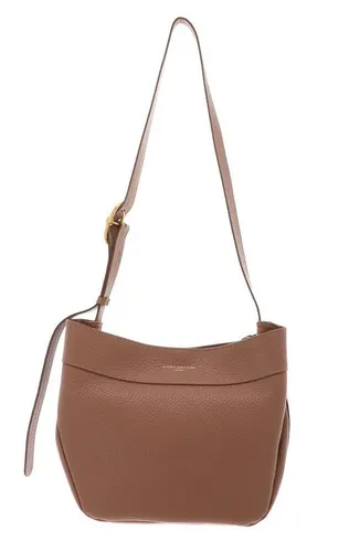 GIANNI CHIARINI Umhängetasche Shoulder Bag aus echtem Rindsleder - Elegante GIANNI CHIARINI Umhängetasche aus hochwertigem Rindsleder. Mit verstellbarem Schulterriemen und geräumigem Hauptfach bietet sie Stil und Funktionalität für jeden Anlass.