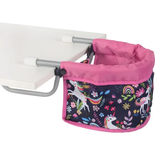 Bayer Chic 2000 Puppen-Tisch-Sitz (735-43)
