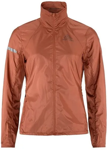 Craft Trainingsjacke Pro Hypervent Jacket 2 W rot XXL - Leichte und atmungsaktive Trainingsjacke für optimale Bewegungsfreiheit und Komfort beim Sport. Ideal für aktive Frauen in der Größe XXL.