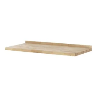 Rau Bordleiste Buchensperrholz B2500(2x1250)xH100xS15 mm - Werkbänke - Hochwertige Buchensperrholz Bordleiste, ideal für langlebige und stabile Konstruktionen in Werkstätten.