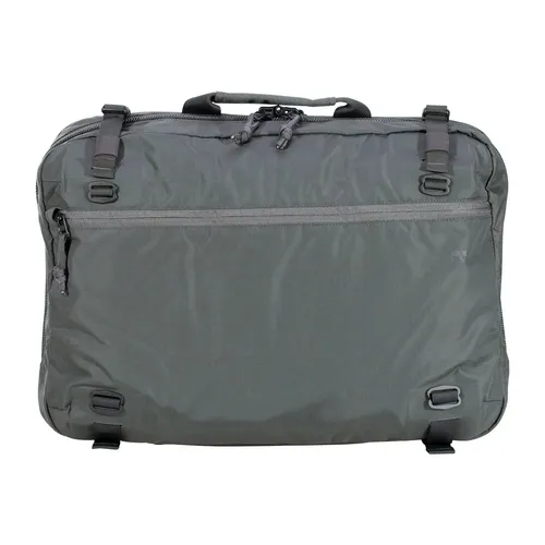 Tasmanian Tiger Shoulder Bag - Sonstige Rucksäcke, praktische Umhängetasche in Coyote-Farbe, ideal für Abenteuer und Alltag.