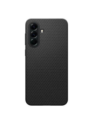 Spigen Liquid Air matte black von Spigen