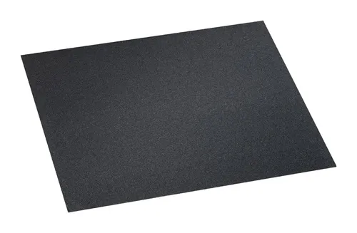 WESTEX Schleifpapier wasserfest K180 230 mm x 280 mm