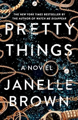 Produktbild Pretty Things: A Novel
