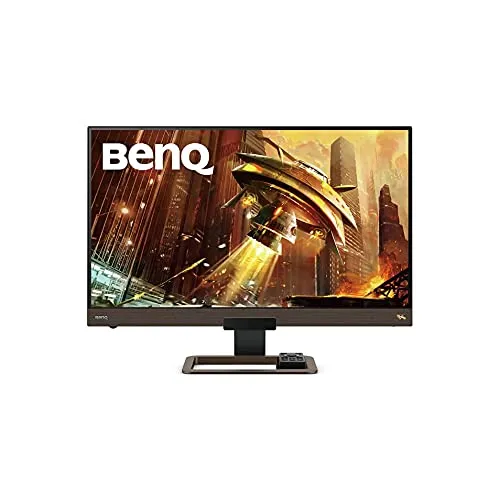 BenQ MOBIUZ EX2780Q Gaming Monitor 27 Zoll von BenQ