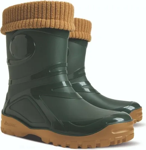 DEMAR Gummistiefel YOUNG-FUR 2