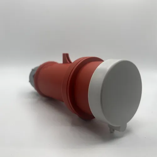 MENNEKES CEE Stecker Kupplung Kombi-Dose Wanddose 16A 32A 13A 14A 15A 16A 1649