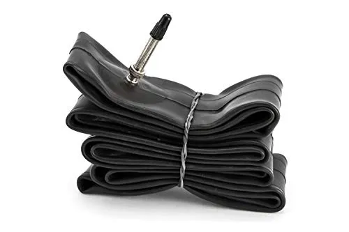 Continental Schlauch MTB 26 SV 42, Schwarz, 47/62-559, 0180551