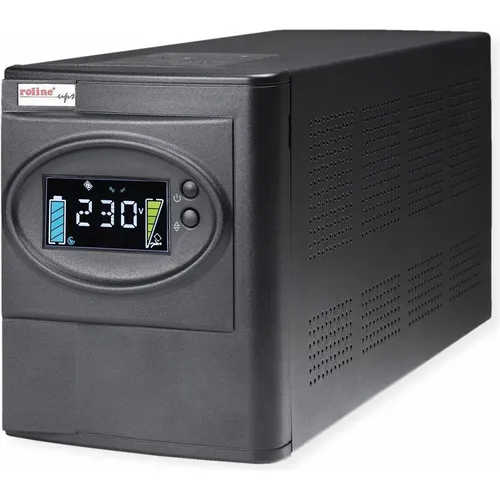 ROLINE LineSecure III 3000 von ROLINE