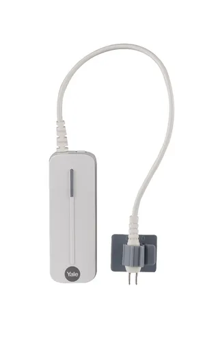 Wassermelder von Yale