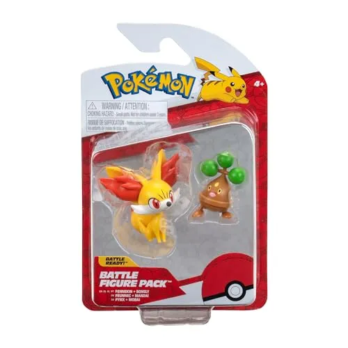 Pokémon PKW3012