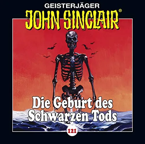 Die Geburt des Schwarzen Tods